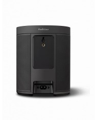 Yamaha WX-021 nero diffusore wireless MusicCast 20 compatto