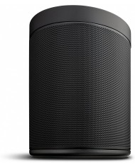 Yamaha WX-021 nero diffusore wireless MusicCast 20 compatto