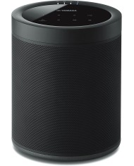 Yamaha WX-021 nero diffusore wireless MusicCast 20 compatto