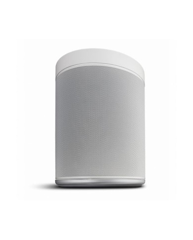 Yamaha WX-021 bianco diffusore wireless MusicCast 20 compatto