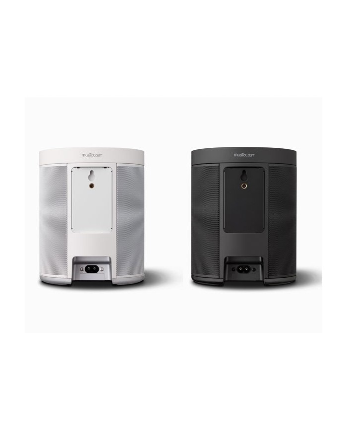 Yamaha WX-021 bianco diffusore wireless MusicCast 20 compatto