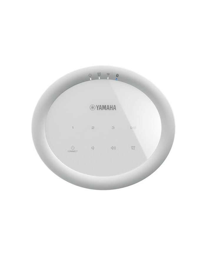 Yamaha WX-021 bianco diffusore wireless MusicCast 20 compatto