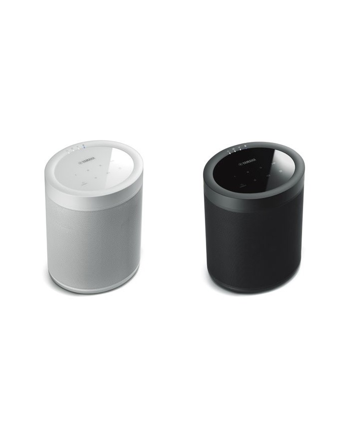 Yamaha WX-021 bianco diffusore wireless MusicCast 20 compatto