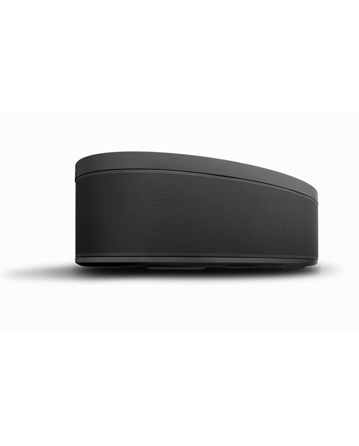 Yamaha WX-051 nero diffusore wireless MusicCast 50 compatto