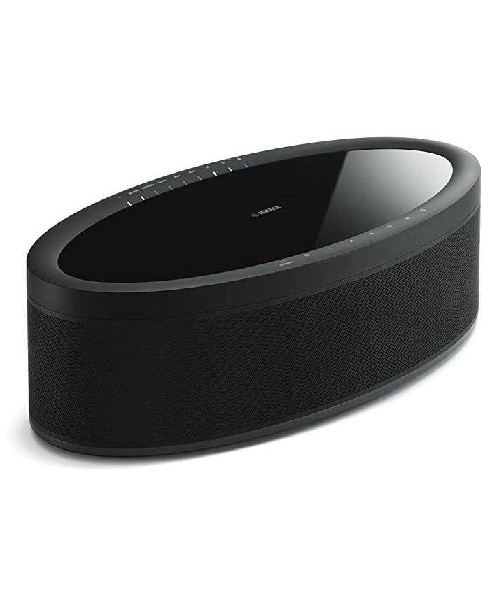 Yamaha WX-051 nero diffusore wireless MusicCast 50 compatto