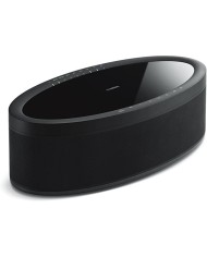 Yamaha WX-051 nero diffusore wireless MusicCast 50 compatto