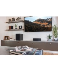 Yamaha WX-051 nero diffusore wireless MusicCast 50 compatto