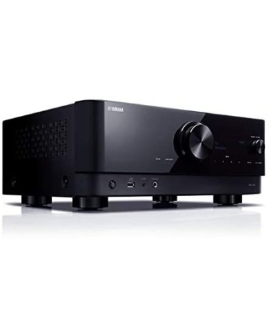 Yamaha RX-V4A YAMAHA RX V4A Sintoamplificatore AV 5.2 YAMAHA RXV 4A