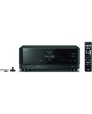 Yamaha RX-V4A YAMAHA RX V4A Sintoamplificatore AV 5.2 YAMAHA RXV 4A