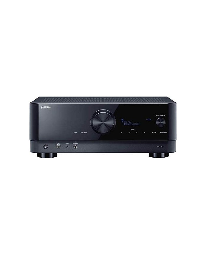 Yamaha RX-V6A Sintoamplificatore AV 7.2 canali con MusicCast Surround