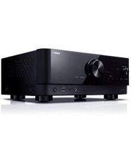 Yamaha RX-V6A Sintoamplificatore AV 7.2 canali con MusicCast Surround