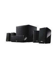 Yamaha YHT- 4960D home cinema Kit sintoamplificatore TSR-400 + Pack Diffusori NS-P41