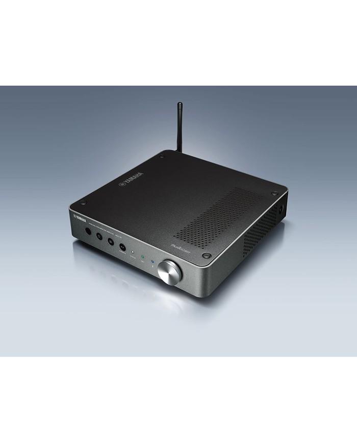 Yamaha WXC-50 DS Preamplificatore compatto MusicCast