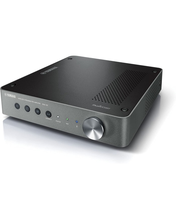 Yamaha WXC-50 DS Preamplificatore compatto MusicCast