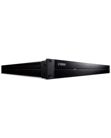 Yamaha XDA-QS5400 Amplificatore con MusicCast Multi-Room Streaming
