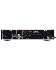 Yamaha A-670 amplificatore stereofonico nero + telecomando