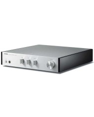 Yamaha A-670 amplificatore stereofonico silver + telecomando