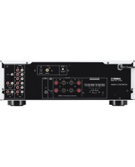 Yamaha A-S301 amplificatore stereofonico nero + telecomando