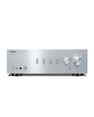Yamaha A-S301 amplificatore stereofonico silver + telecomando