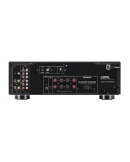Yamaha A-S501 amplificatore stereofonico silver + telecomando