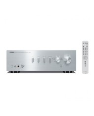 Yamaha A-S501 amplificatore stereofonico silver + telecomando