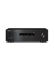 Yamaha R-S202D sintoamplificatore stereofonico nero + telecomando