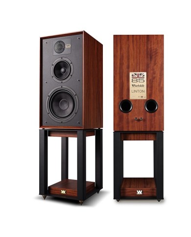 CASSE ACUSTICHE WHARFEDALE LINTON