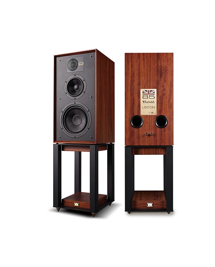 CASSE ACUSTICHE WHARFEDALE LINTON