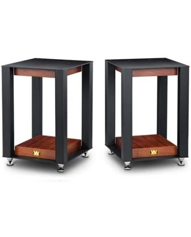 SUPPORTI PER DIFFUSORI WHARFEDALE LINTON HERITAGE MOGANO