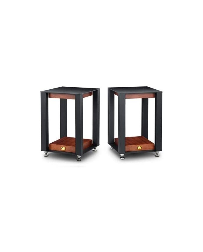 SUPPORTI PER DIFFUSORI WHARFEDALE LINTON HERITAGE MOGANO