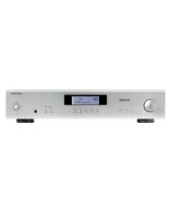 amplificatore integrato stereofonico rotel A11 tribute