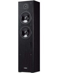 Yamaha NS-F51 nero Diffusori da pavimento a 2 vie