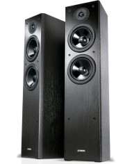 Yamaha NS-F51 nero Diffusori da pavimento a 2 vie