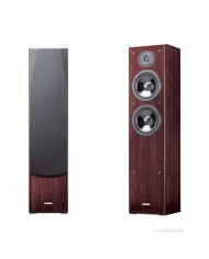 Yamaha NS-F51 walnut Diffusori da pavimento a 2 vie