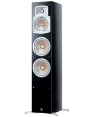 Yamaha NS-555 diffusore a colonna colore nero