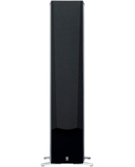 Yamaha NS-555 diffusore a colonna colore nero