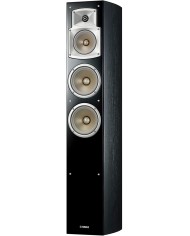 Yamaha NS-F350 diffusore a colonna colore nero