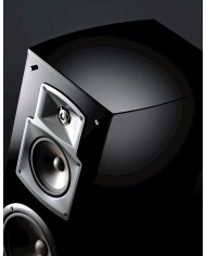 Yamaha NS-777 diffusore a colonna colore nero