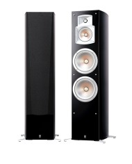 Yamaha NS-777 diffusore a colonna colore nero