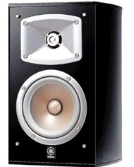 Yamaha NS-333 diffusore a scaffale serie EF per Home Cinema