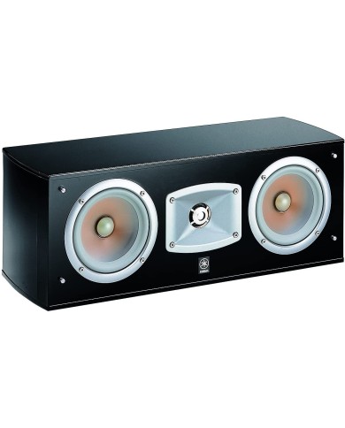 Yamaha NS-C444 Diffusore centrale serie EF per Home Cinema 2 vie