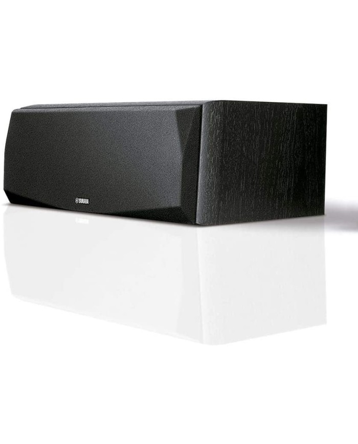 Yamaha NS-P51 kit diffusori home cinema (1 canale centrale + 2 surround)