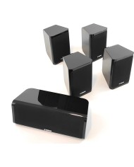Yamaha NS-41 Set diffusori 5.1 con subwoofer