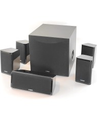 Yamaha NS-41 Set diffusori 5.1 con subwoofer