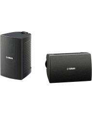 Yamaha NS-AW194 Diffusore per esterni a 2 vie waterproof colore nero