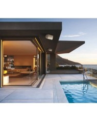 Yamaha NS-AW194 Diffusore per esterni a 2 vie waterproof colore bianco