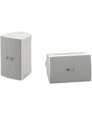 Yamaha NS-AW194 Diffusore per esterni a 2 vie waterproof colore bianco