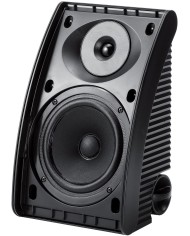 Yamaha NS-AW392 Diffusore per esterni a 2 vie waterproof colore nero
