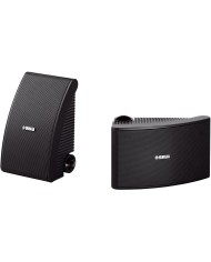 Yamaha NS-AW392 Diffusore per esterni a 2 vie waterproof colore nero