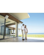 Yamaha NS-AW392 Diffusore per esterni a 2 vie waterproof colore bianco